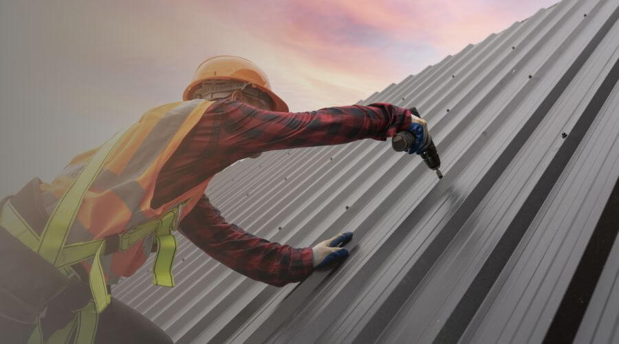 Professional gutter cleaning in Welaka, FL